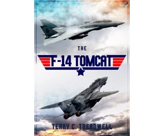 KNYGA Terry C Treadwell F-14 Tomcat