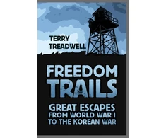 KNYGA Terry C Treadwell Freedom Trails