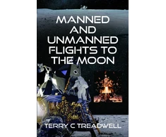 KNYGA Terry C Treadwell Manned and Unmanned Flights to the Moon