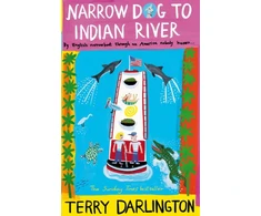 KNYGA Terry Darlington Narrow Dog to Indian River