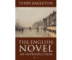 KNYGA Terry Eagleton English Novel
