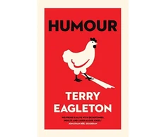 KNYGA Terry Eagleton Humour
