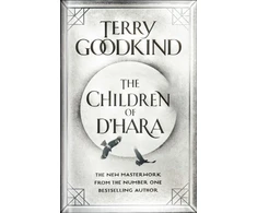 KNYGA Terry Goodkind Children of D'Hara