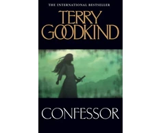 KNYGA Terry Goodkind Confessor