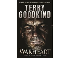 KNYGA Terry Goodkind Warheart