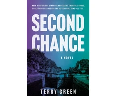 KNYGA Terry Green Second Chance