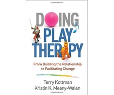 KNYGA Terry Kottman Doing Play Therapy