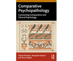 KNYGA Terry L Maple Comparative Psychopathology