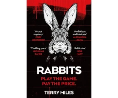 KNYGA Terry Miles Rabbits