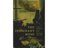 KNYGA Terry Moylan Indignant Muse