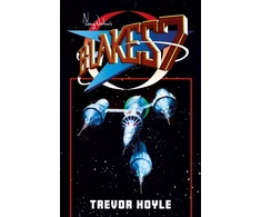 KNYGA Terry Nation Blake's 7