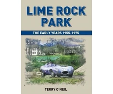 KNYGA Terry Oneil Lime Rock Park