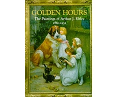KNYGA Terry Parker Golden Hours