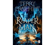 KNYGA Terry Pratchett Reaper Man