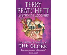 KNYGA Terry Pratchett Science Of Discworld II