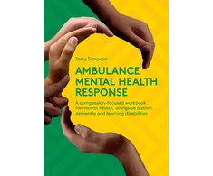 KNYGA Terry Simpson Ambulance Mental Health Response