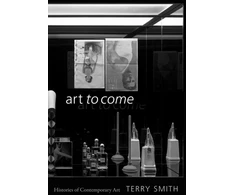 KNYGA Terry Smith Art to Come