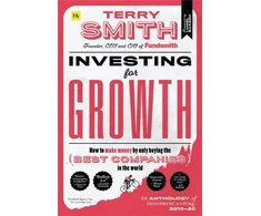 KNYGA Terry Smith Investing for Growth