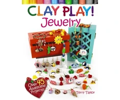 KNYGA Terry Taylor Clay Play! Jewelry