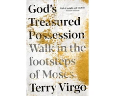 KNYGA Terry Virgo God's Treasured Possession