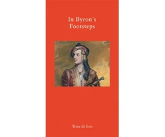 KNYGA Tessa De Loo In Byron's Footsteps
