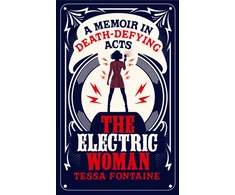 KNYGA Tessa Fontaine Electric Woman