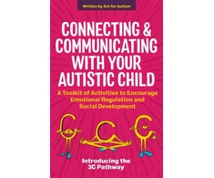 KNYGA Tessa Morton Connecting and Communicating with Your Autistic Child
