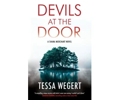 KNYGA Tessa Wegert Devils at the Door