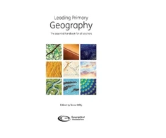 KNYGA Tessa Willy Leading Primary Geography