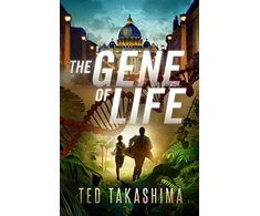 KNYGA Tetsuo Ted Takashima The Gene of Life