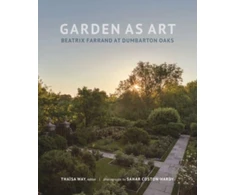 KNYGA Thaisa Way Garden as Art