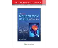 KNYGA THALER Only Neurology Book You'll Ever Need: Print + eBook with Multimedia