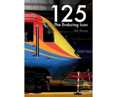 KNYGA The 125 Group 125 - The Enduring Icon