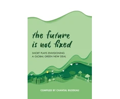 KNYGA The Arctic Cycle Future Is Not Fixed