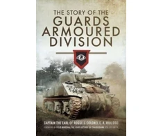KNYGA The Earl The Earl of Rosse Story of the Guards Armoured Division