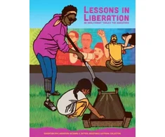 KNYGA The Education for Liberation Network &amp; Critical Resistance Editorial Collective Lessons in Liberation