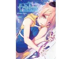 KNYGA The Executioner and Her Way of Life, Vol. 1