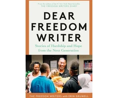 KNYGA The Freedom Writers Dear Freedom Writer