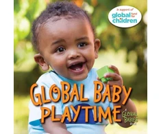 KNYGA Global Baby Playtime