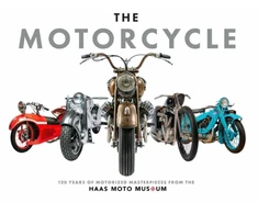 KNYGA The Haas The Haas Moto Museum &amp; Sculpture Gallery Motorcycle