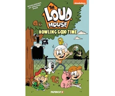 KNYGA Creative Loud House Vol. 21