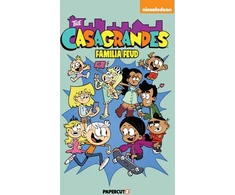 KNYGA Creative Casagrandes Vol. 6