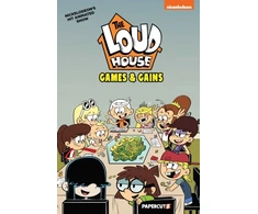 KNYGA Creative Loud House Vol. 23