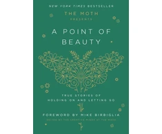 KNYGA The Moth Moth Presents: A Point of Beauty