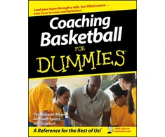KNYGA The National Alliance For Youth Sports Coaching Basketball For Dummies