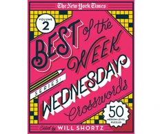 KNYGA New York Times Best of the Week Series 2: Wednesday Crosswords