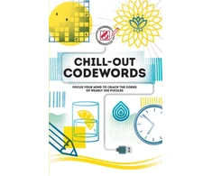 KNYGA The Puzzle People Chill-out Codewords