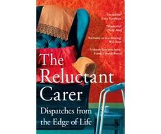 KNYGA The Reluctant Carer Reluctant Carer