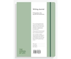 KNYGA The School of Life Writing Journal - Sage