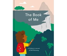 KNYGA The School The School of Life Book of Me
